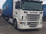 Scania R420-1
