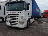 Scania R420-2