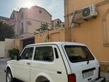 LADA (VAZ) Niva-3