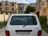 LADA (VAZ) Niva-4