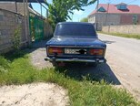 LADA (VAZ) 2106-7
