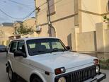LADA (VAZ) Niva-1