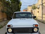 LADA (VAZ) Niva-6