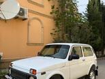 LADA (VAZ) Niva-2