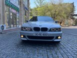 BMW 525-2