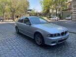 BMW 525-7