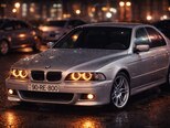 BMW 525-15