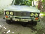 LADA (VAZ) 2106-1
