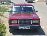 LADA (VAZ) 2107-1