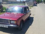 LADA (VAZ) 2107-5