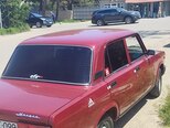 LADA (VAZ) 2107-4