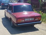 LADA (VAZ) 2107-6