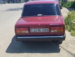 LADA (VAZ) 2107-2