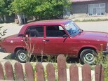 LADA (VAZ) 2107-3