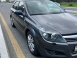 Opel Astra-3