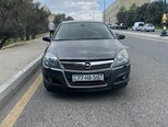 Opel Astra-1