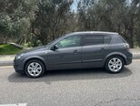 Opel Astra-7