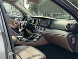 Mercedes E 220 d-17