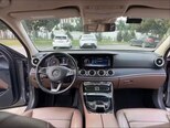 Mercedes E 220 d-15