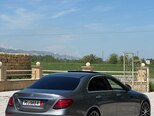 Mercedes E 220 d-8