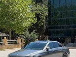 Mercedes E 220 d-4