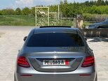 Mercedes E 220 d-9
