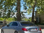 Mercedes E 220 d-10