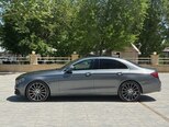 Mercedes E 220 d-7
