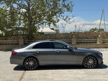 Mercedes E 220 d-6