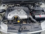 Kia Pride-11