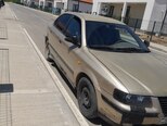Iran Khodro Samand-2