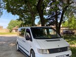 Mercedes Vito 112 CDI-1