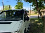 Mercedes Vito 112 CDI-2