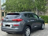 Hyundai Tucson-8