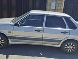LADA (VAZ) 2115-2