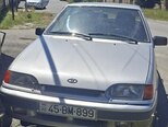 LADA (VAZ) 2115-1