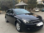 Opel Astra-2