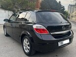 Opel Astra-7