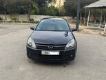 Opel Astra-3