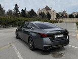 Nissan Altima-3