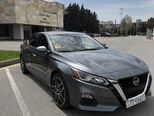 Nissan Altima-1