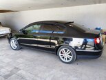 Volkswagen Passat-3