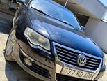 Volkswagen Passat-1