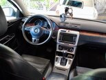 Volkswagen Passat-5