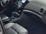 Chevrolet Cruze-8