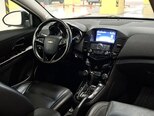 Chevrolet Cruze-9