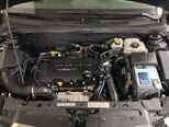 Chevrolet Cruze-14