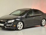 Chevrolet Cruze-15
