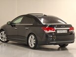 Chevrolet Cruze-4