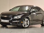 Chevrolet Cruze-1